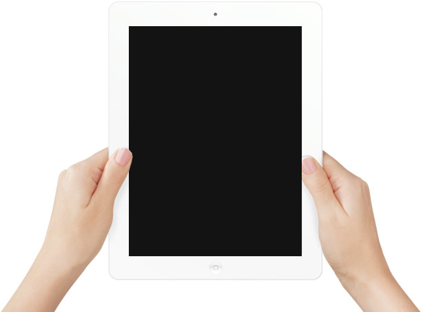 Creative design & Responsive